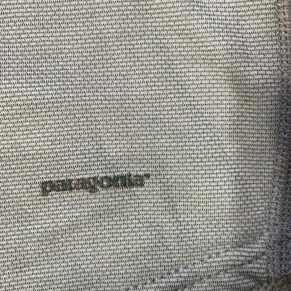 PATAGONIA capilene midweight crew neck - Picture 2 of 6